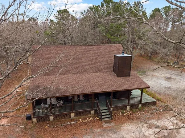 $785,000 | 250 Lee Paul Road, Hawkinsville, GA 31036