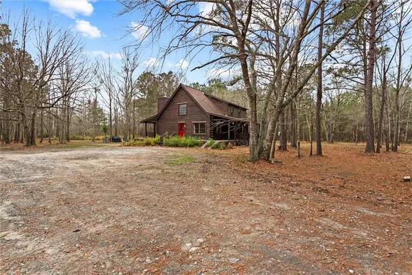 $785,000 | 250 Lee Paul Road, Hawkinsville, GA 31036