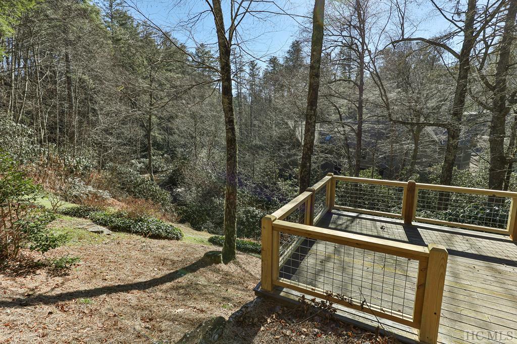 274 Foreman Road Highlands, NC 28741 - Photo 49 of 57 Gallery Image 49