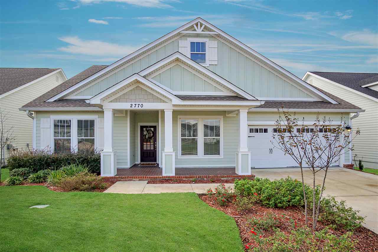 2770 Sweet Ridge Street Tallahassee, FL 32308 - Photo 36 of 36 Gallery Image 36
