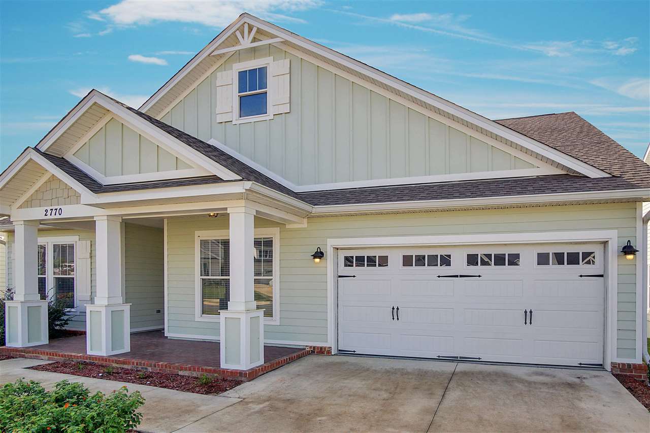 2770 Sweet Ridge Street Tallahassee, FL 32308 - Photo 5 of 36 Gallery Image 5