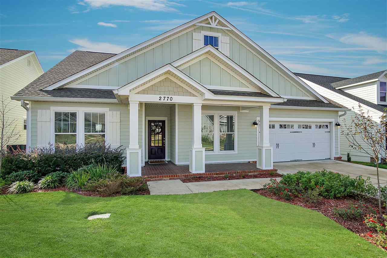 2770 Sweet Ridge Street Tallahassee, FL 32308 - Photo 6 of 36 Gallery Image 6