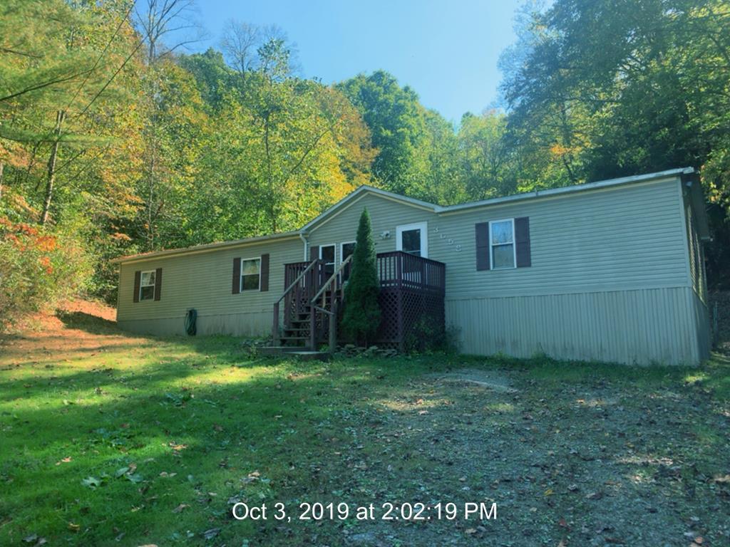 3058 Paint Creek Road Mount Hope, WV 25880 - Photo 1 of 1 Gallery Image 1