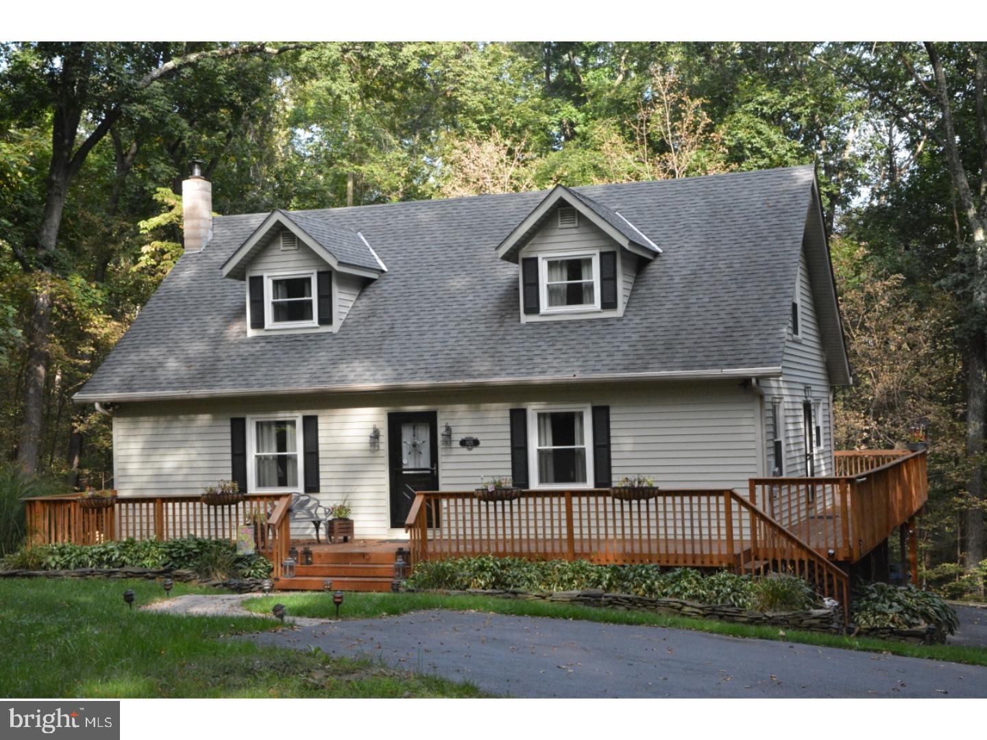 1925 Rosenberger Road Quakertown, PA 18951 - Photo 1 of 22 Exterior Front