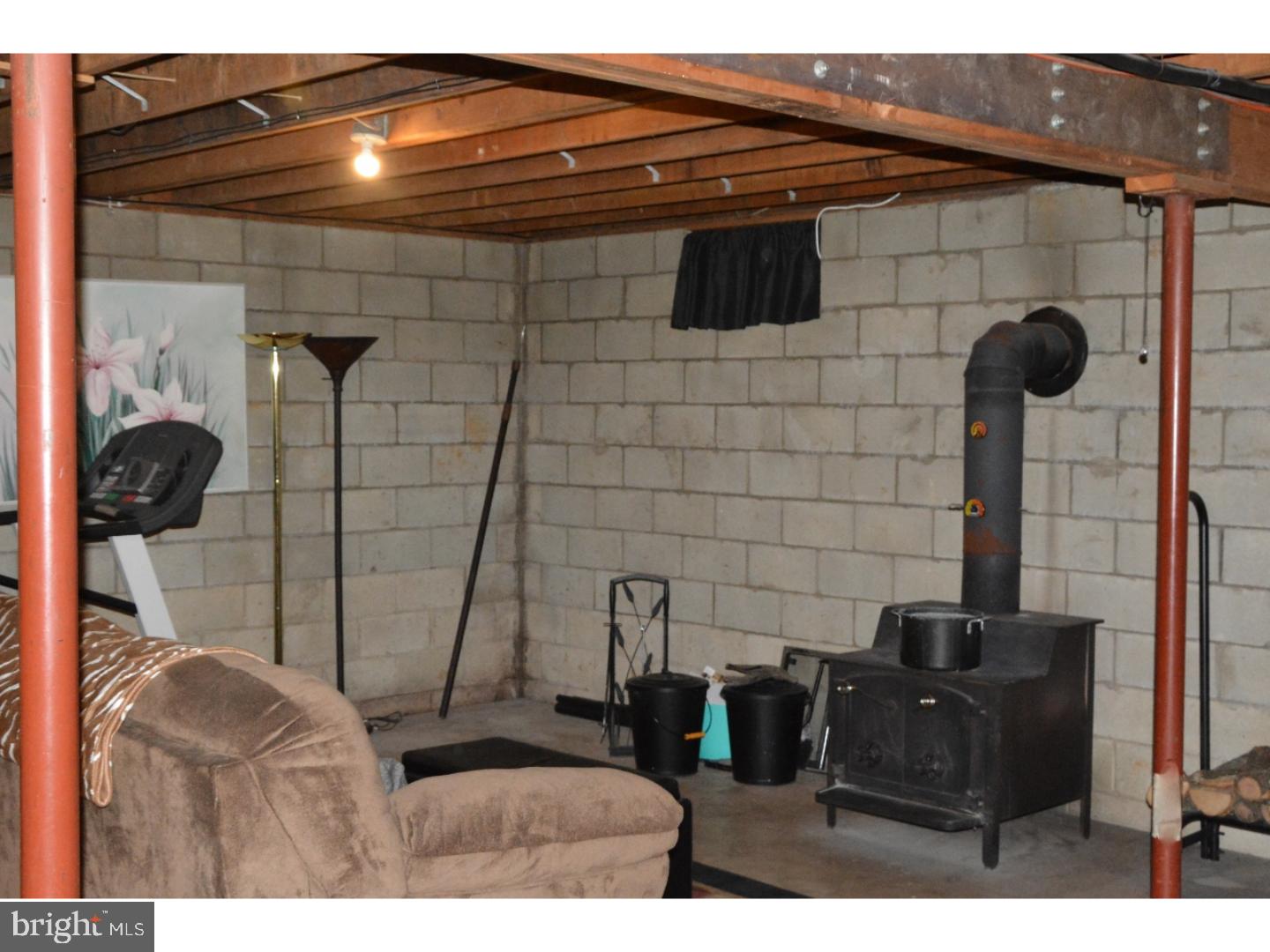1925 Rosenberger Road Quakertown, PA 18951 - Photo 15 of 22 Basement