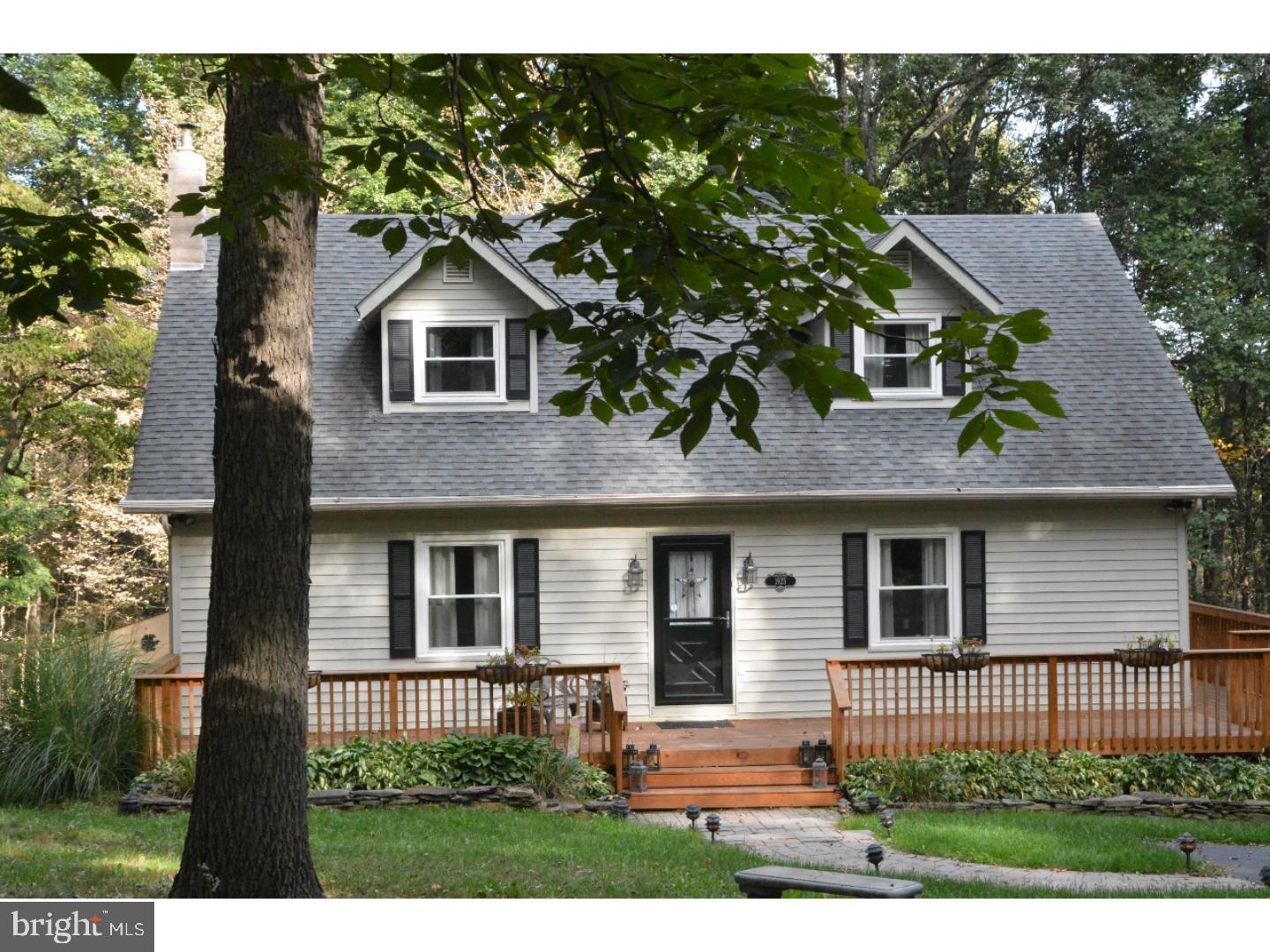 1925 Rosenberger Road Quakertown, PA 18951 - Photo 21 of 22 Exterior Front