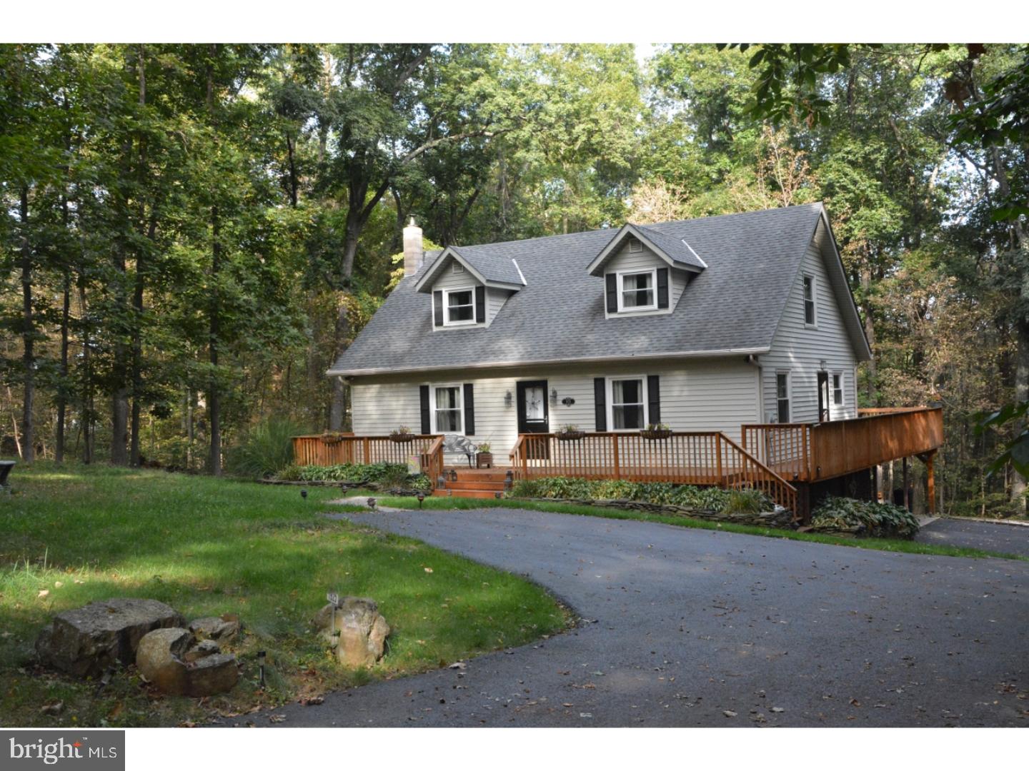 1925 Rosenberger Road Quakertown, PA 18951 - Photo 22 of 22 Driveway