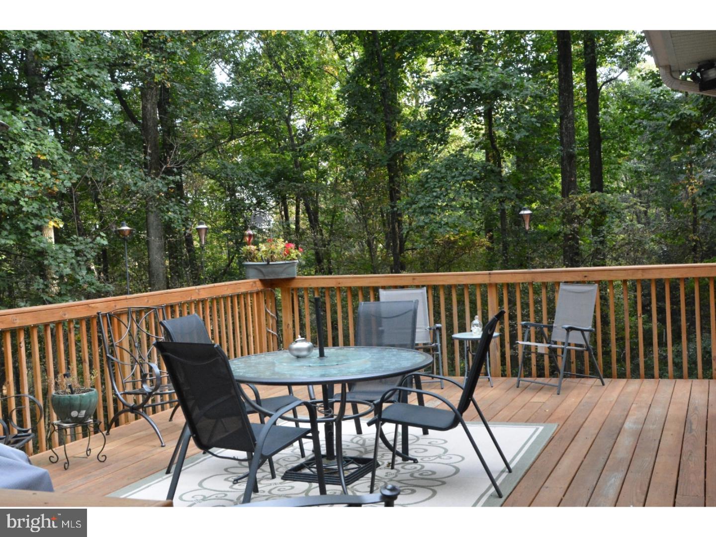 1925 Rosenberger Road Quakertown, PA 18951 - Photo 6 of 22 Deck