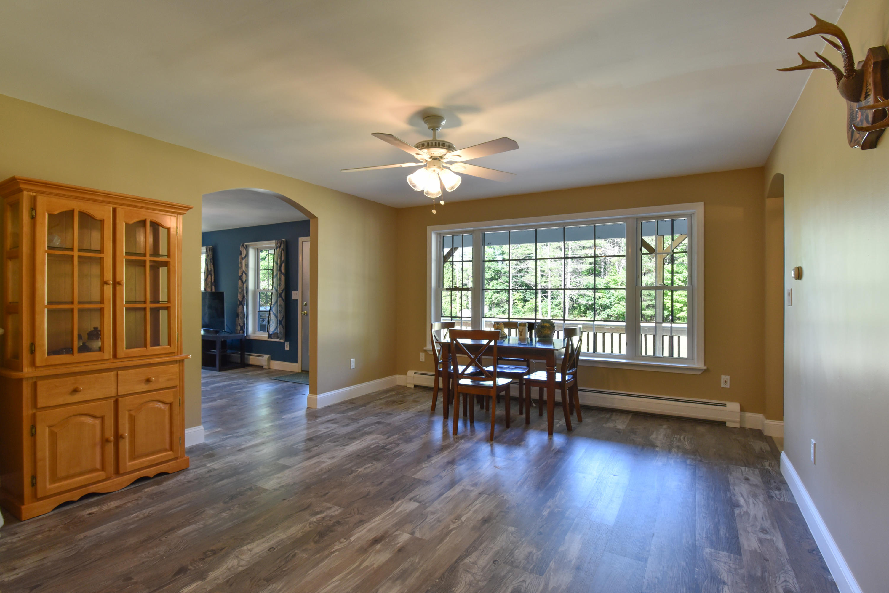 306 Bridgton Road East Baldwin, ME 04024 - Photo 7 of 31 Baldwin--3