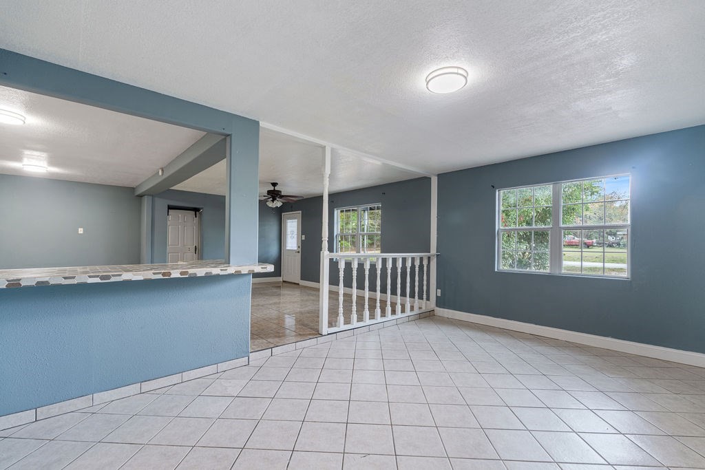 2915 Freeman Street Lufkin, TX 75901 - Photo 15 of 31 a view of an empty room with a window