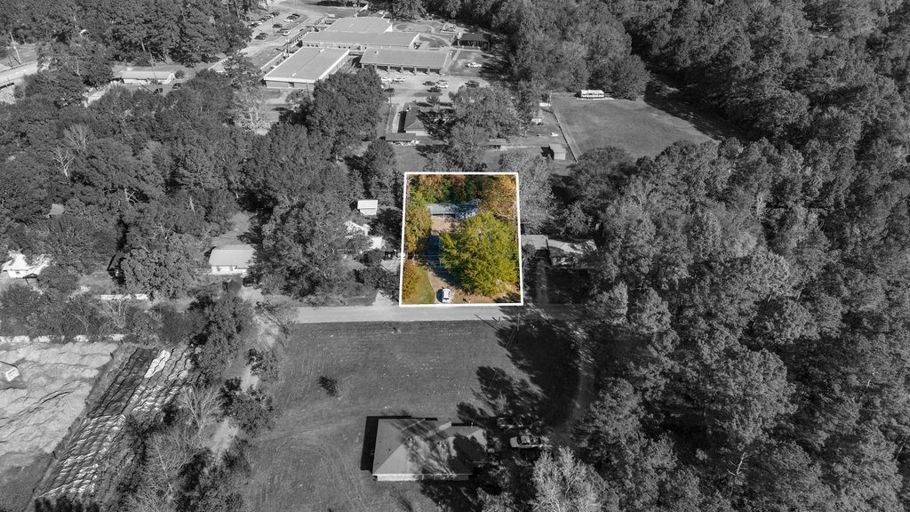 2915 Freeman Street Lufkin, TX 75901 - Photo 2 of 31 a view of a house with a yard