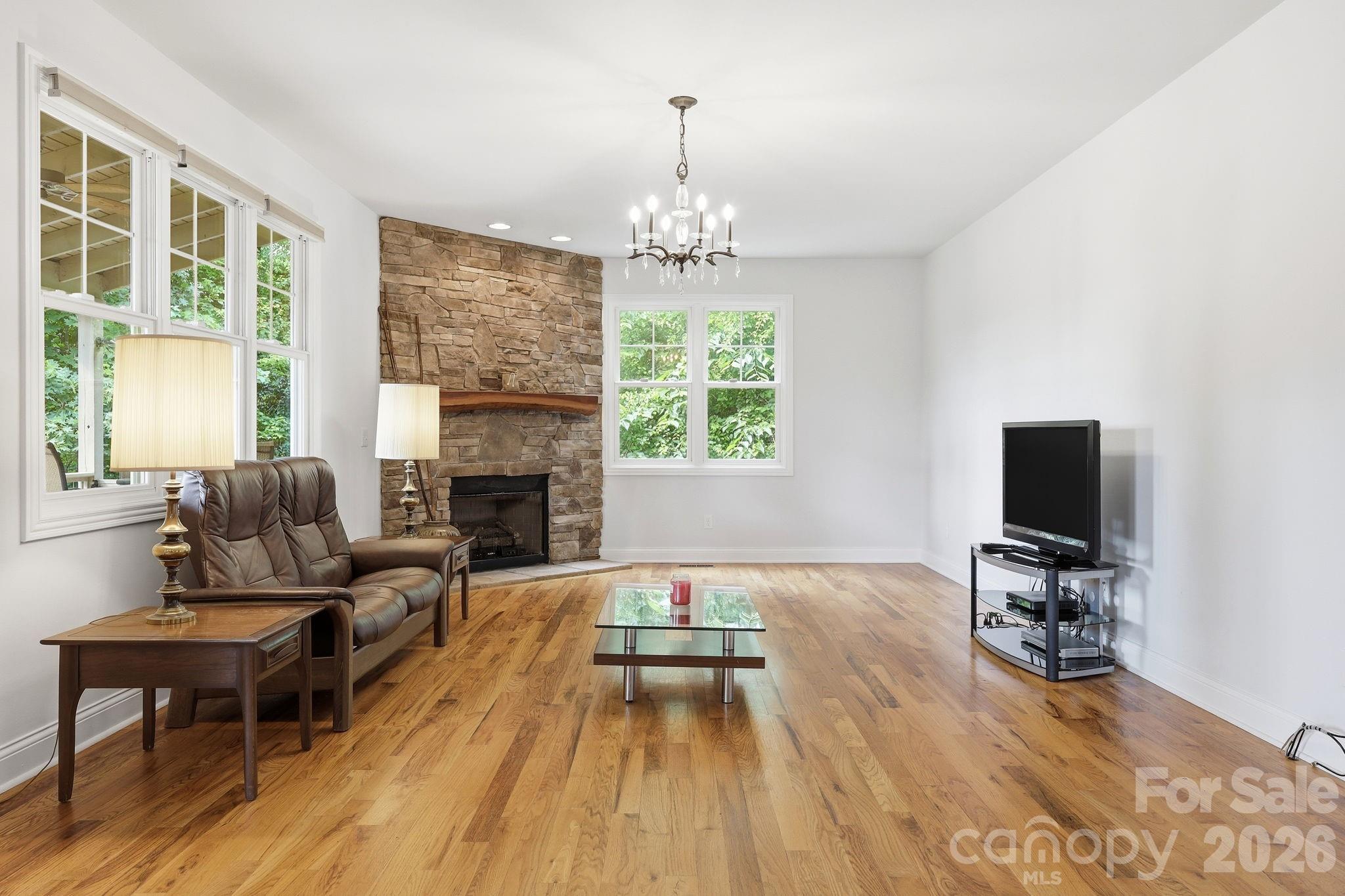 65 Buckle Ridge Weaverville, NC 28787 - Photo 26 of 46