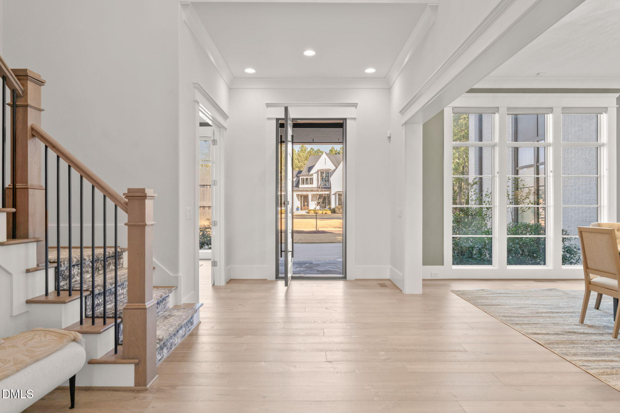 1008 Enchanted Pine Lane Raleigh, NC 27614 - Photo 5 of 94