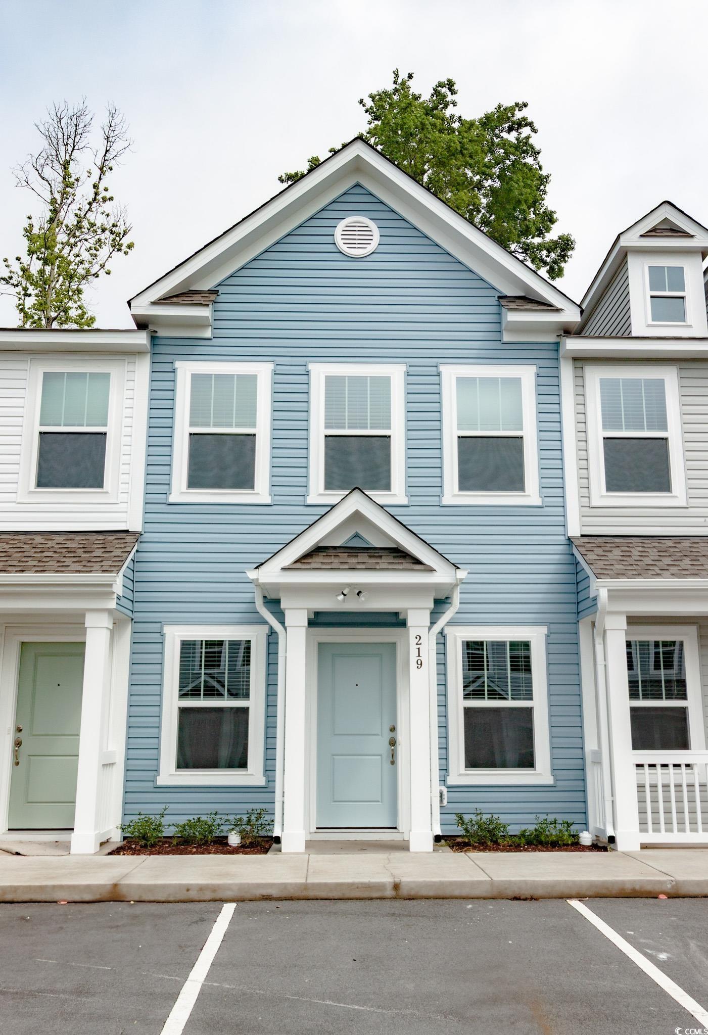 219 Crescent Way Little River, SC 29566 - Photo 2 of 22