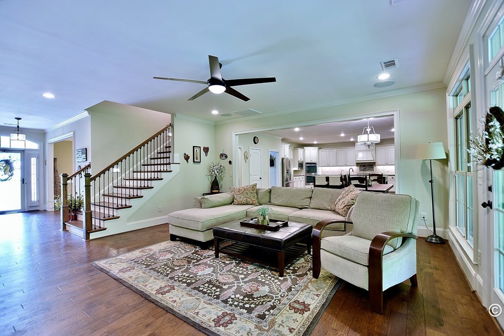 8051 Splendor Way Columbus, GA 31904 - Photo 8 of 35 Great room