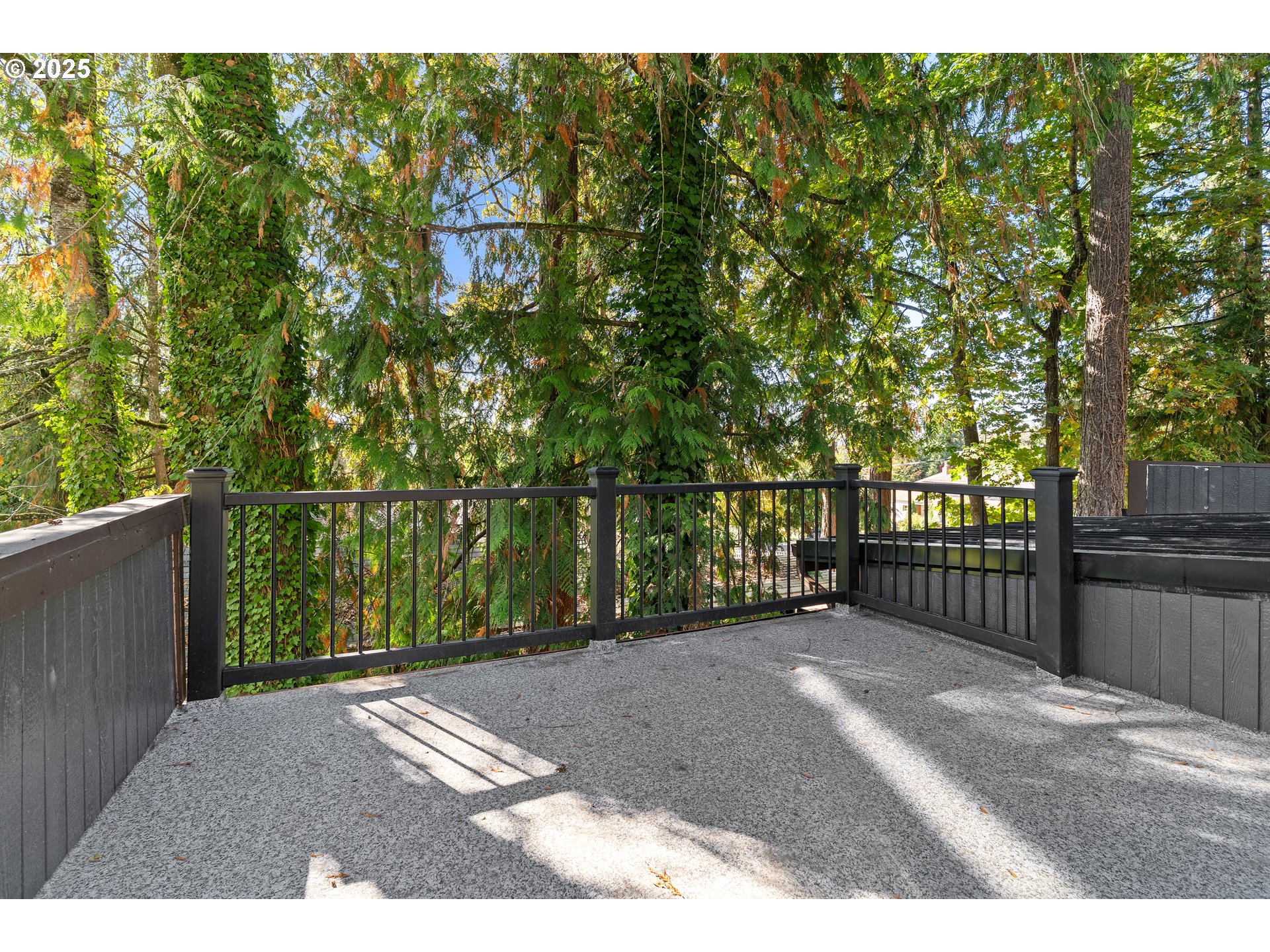 4778 Southeast Naef Road Milwaukie, OR 97267 - Photo 25 of 43 a view of a pathway with a park