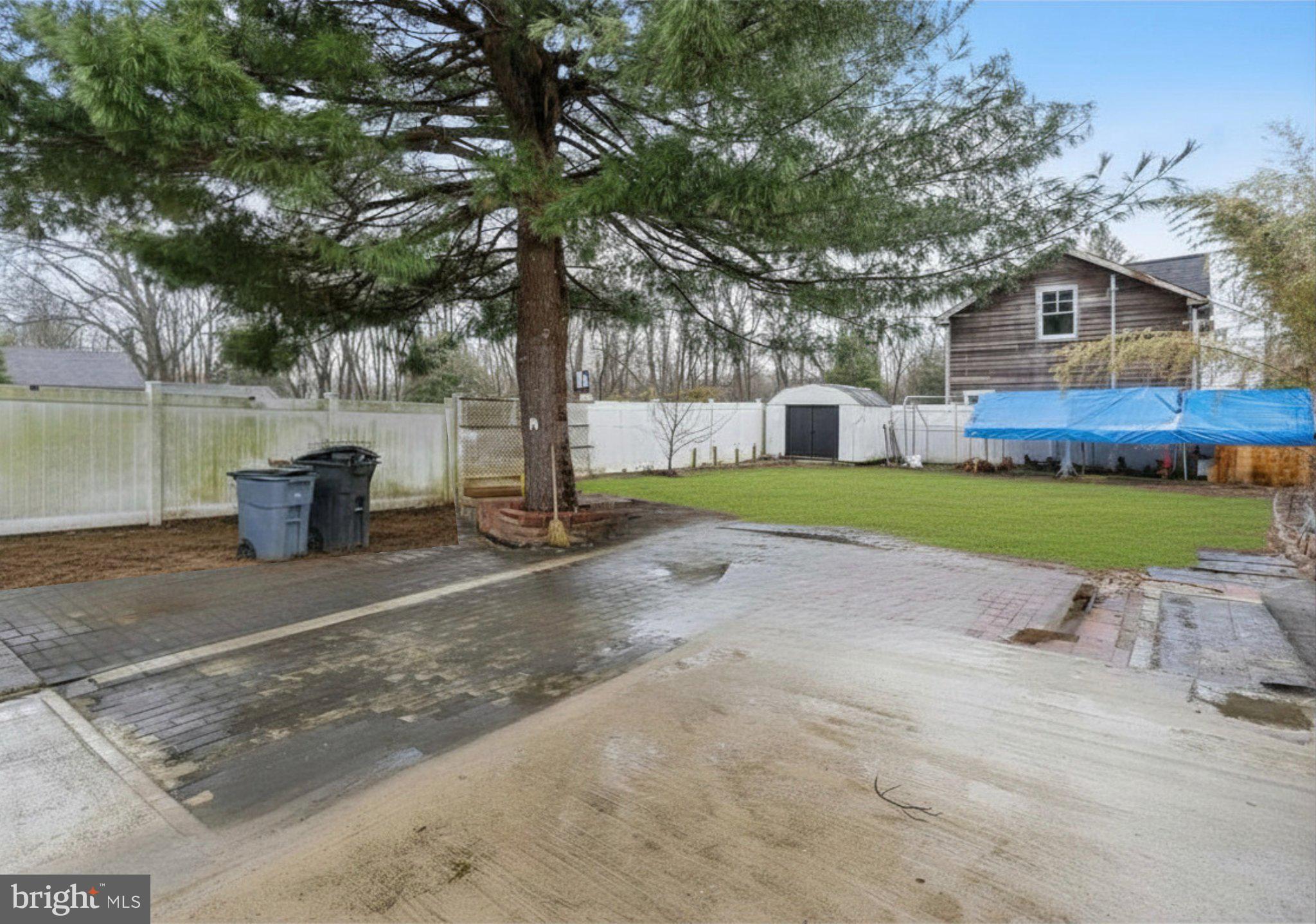 11 Main Street Englishtown, NJ 07726 - Photo 27 of 29 Spacious yard with serene surroundings.