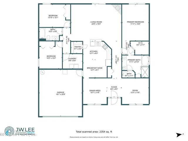 $325,000 | 171 Sanwick Drive, Jacksonville, FL 32218