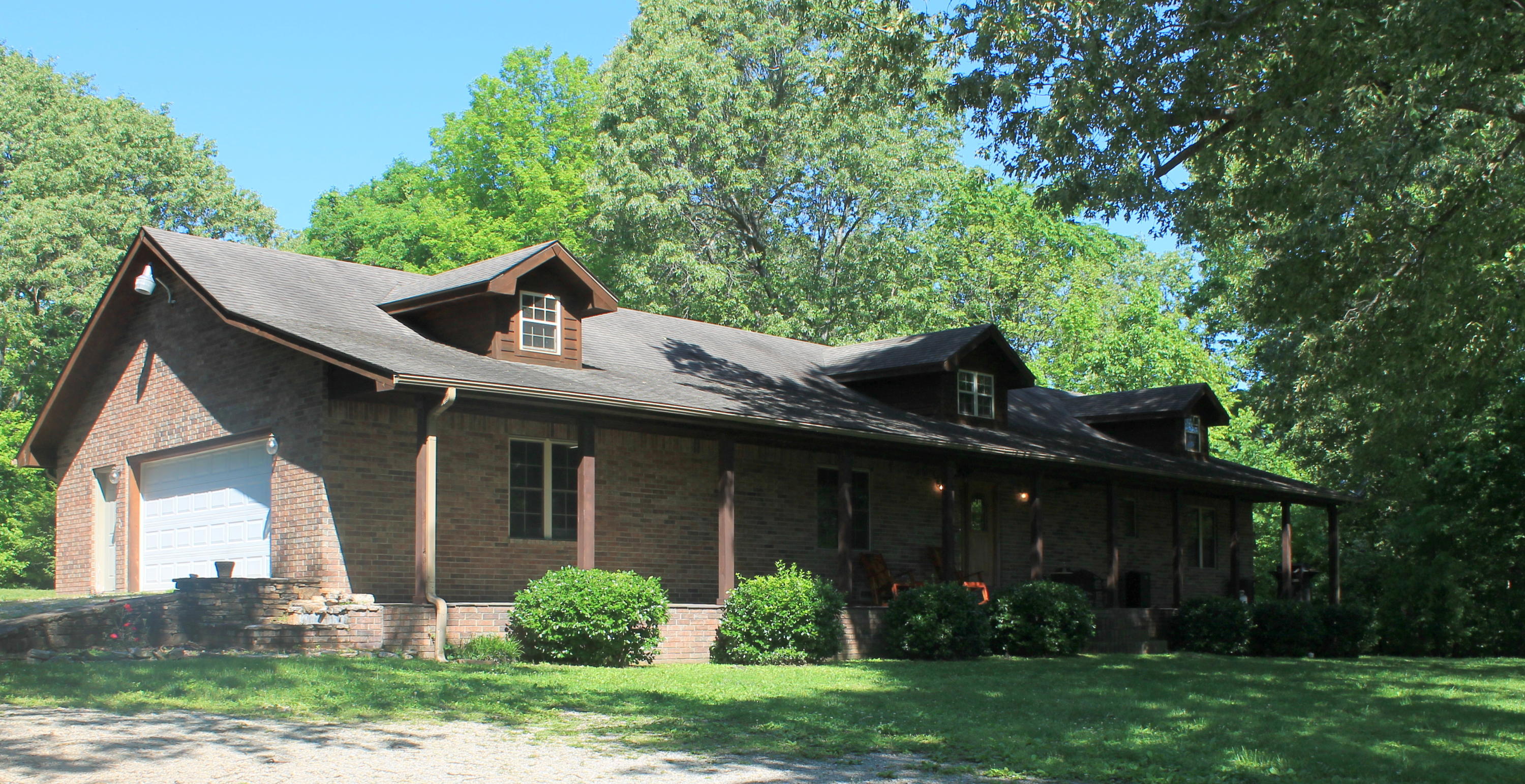 521 Riverbend Road Mammoth Spring, AR 72554 - Photo 1 of 1 IMG_1216