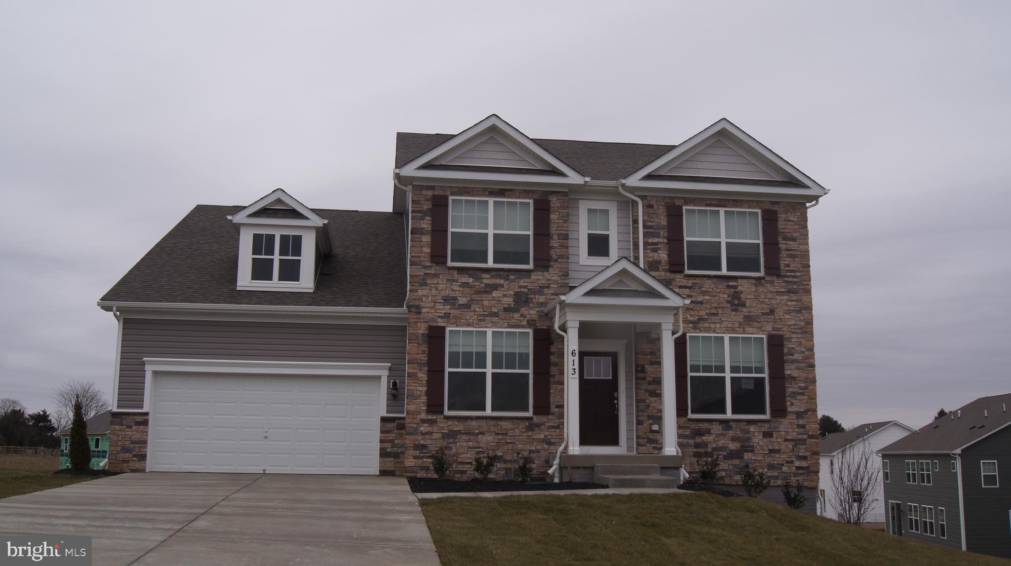 586 Friendship Road Westminster, MD 21157 - Photo 1 of 25 Gallery Image 1