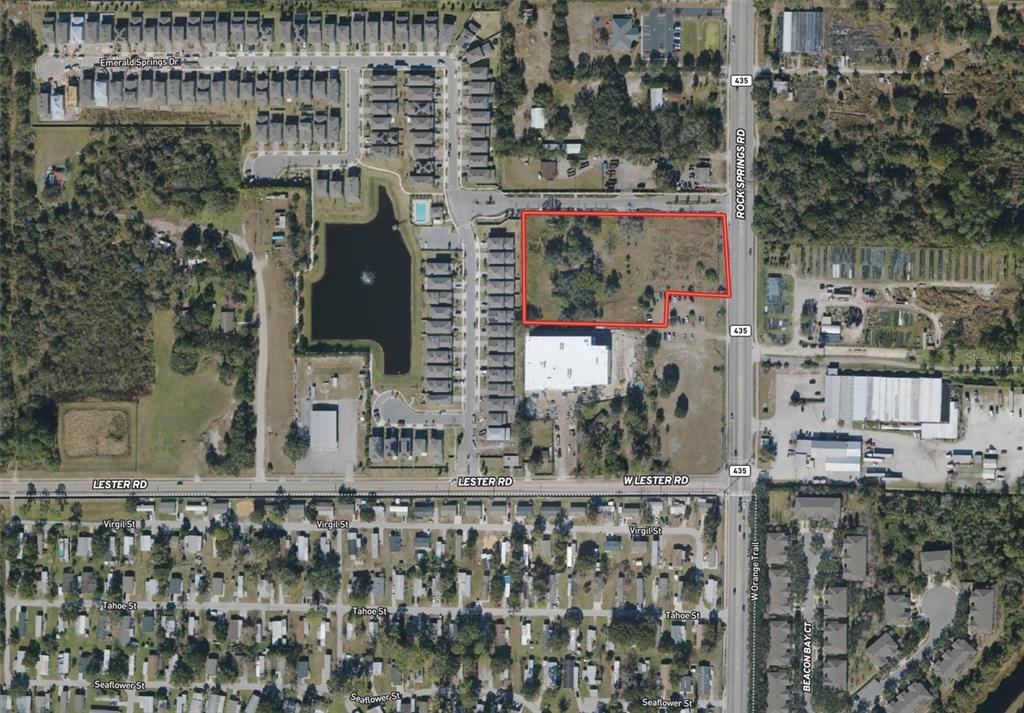2104 Rock Springs Road Apopka, FL 32712 - Photo 4 of 9 large glass building view