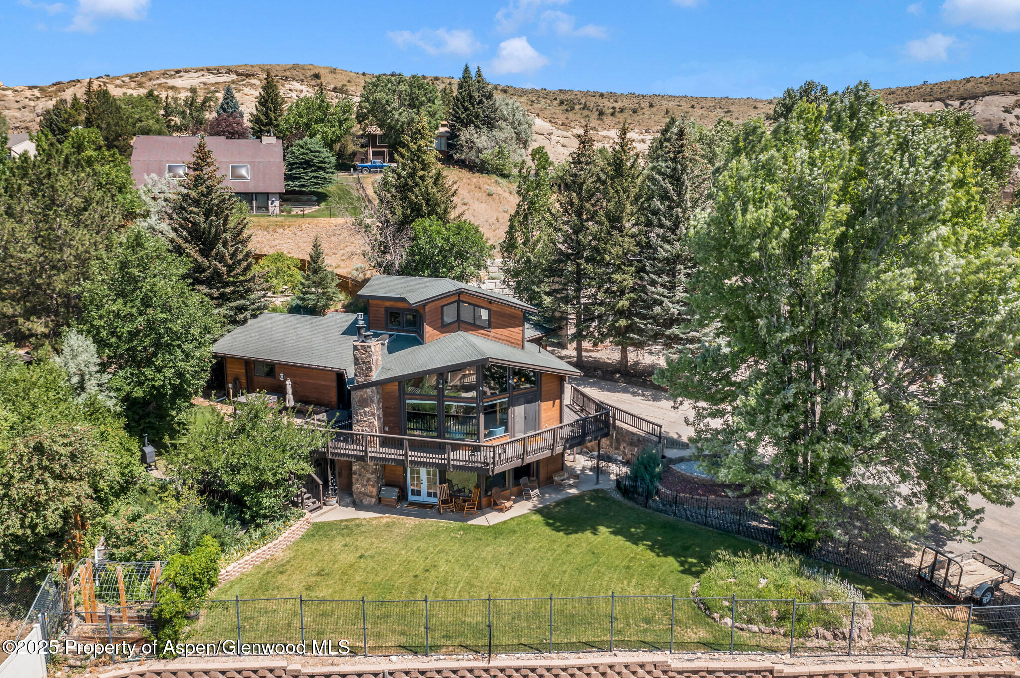 922 Steele Court Craig, CO 81625 - Photo 1 of 115 DJI_0357