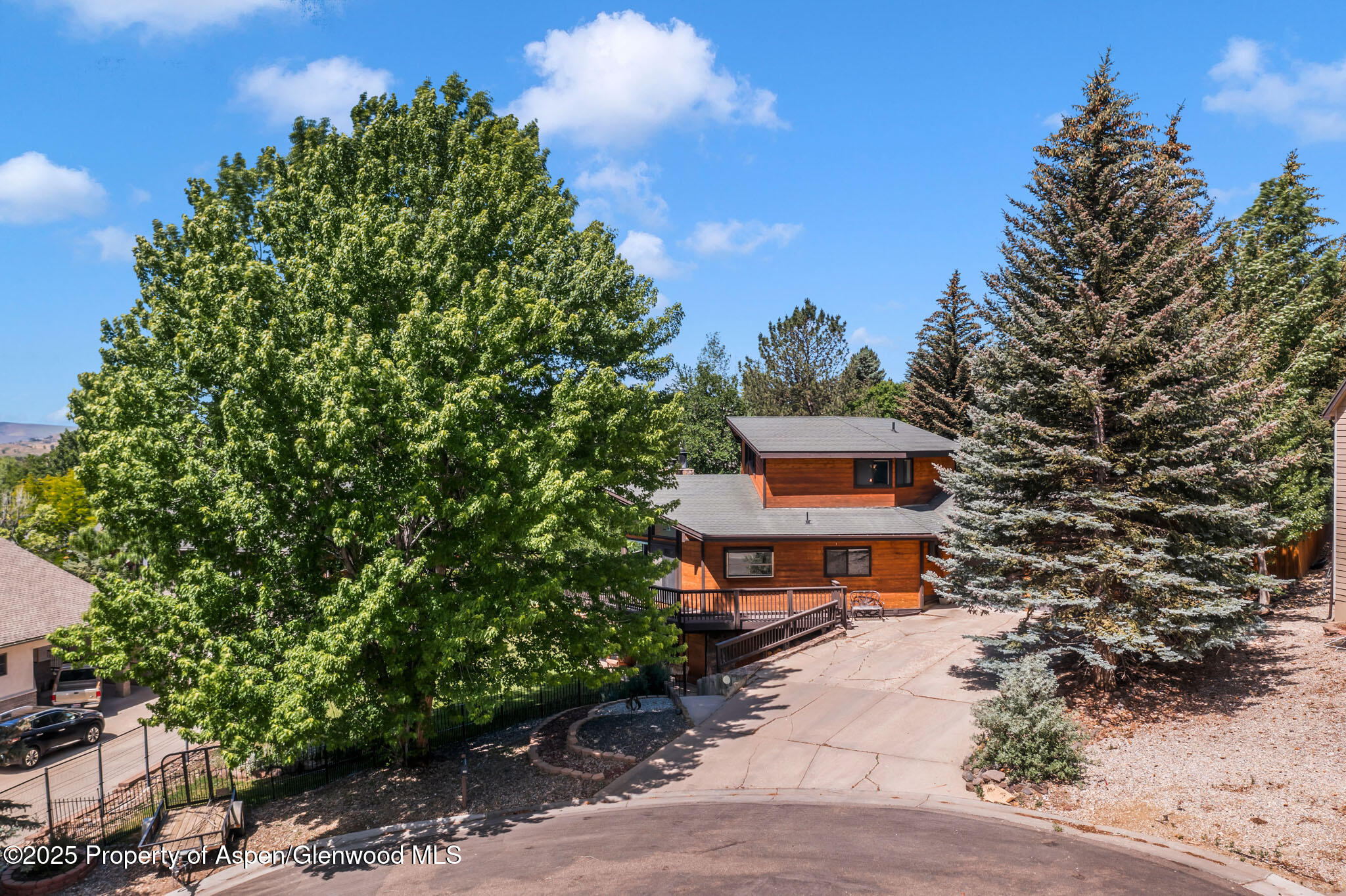 922 Steele Court Craig, CO 81625 - Photo 107 of 115 a front view of a house with a yard