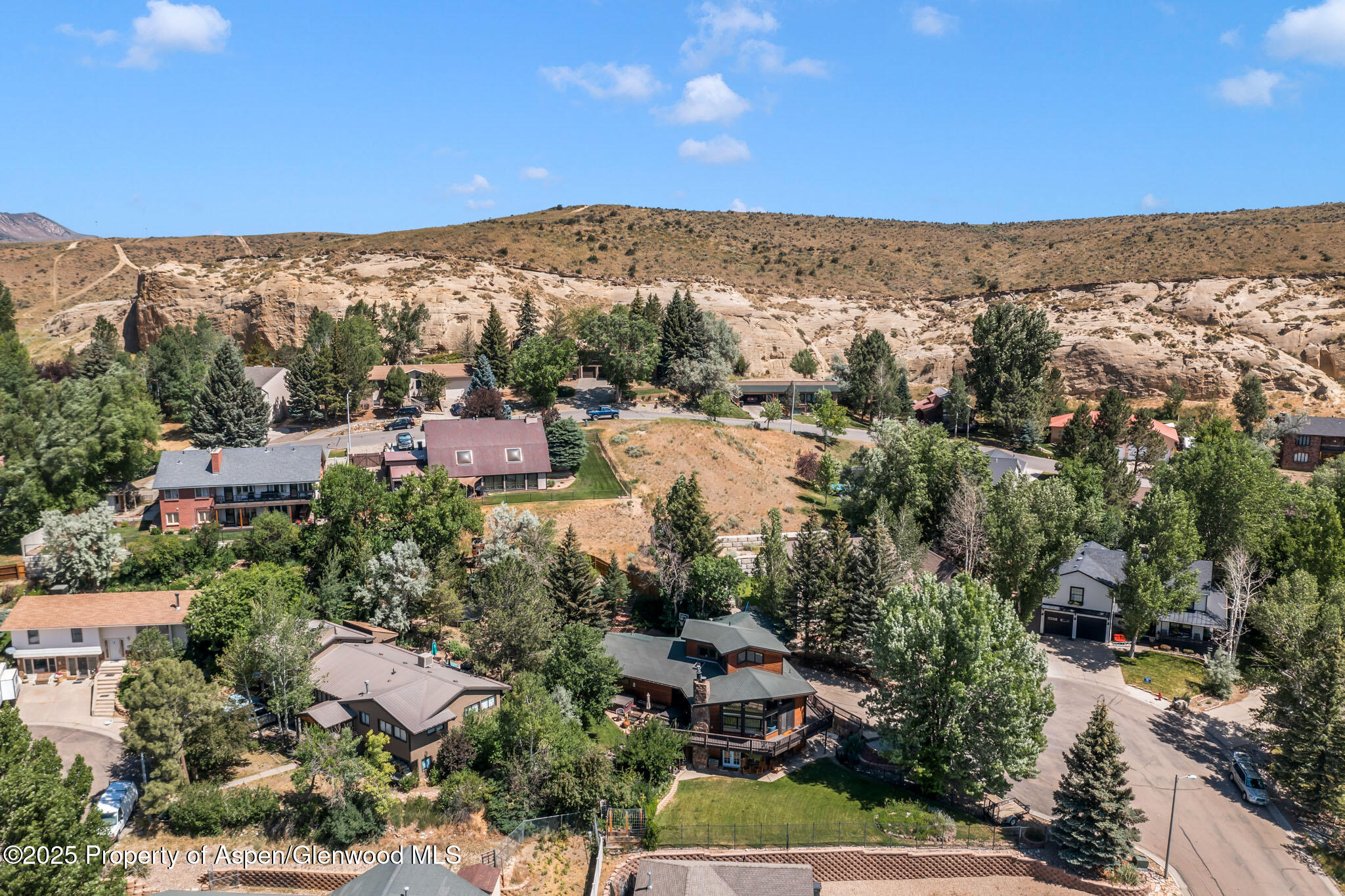 922 Steele Court Craig, CO 81625 - Photo 111 of 115 DJI_0257