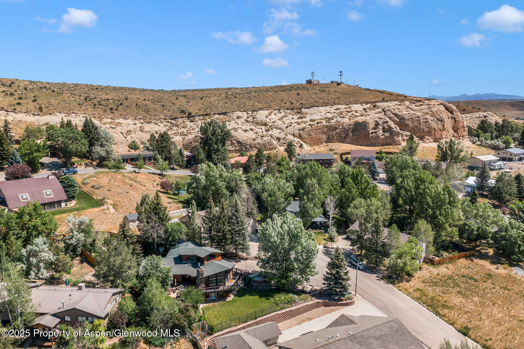 922 Steele Court Craig, CO 81625 - Photo 112 of 115 DJI_0267
