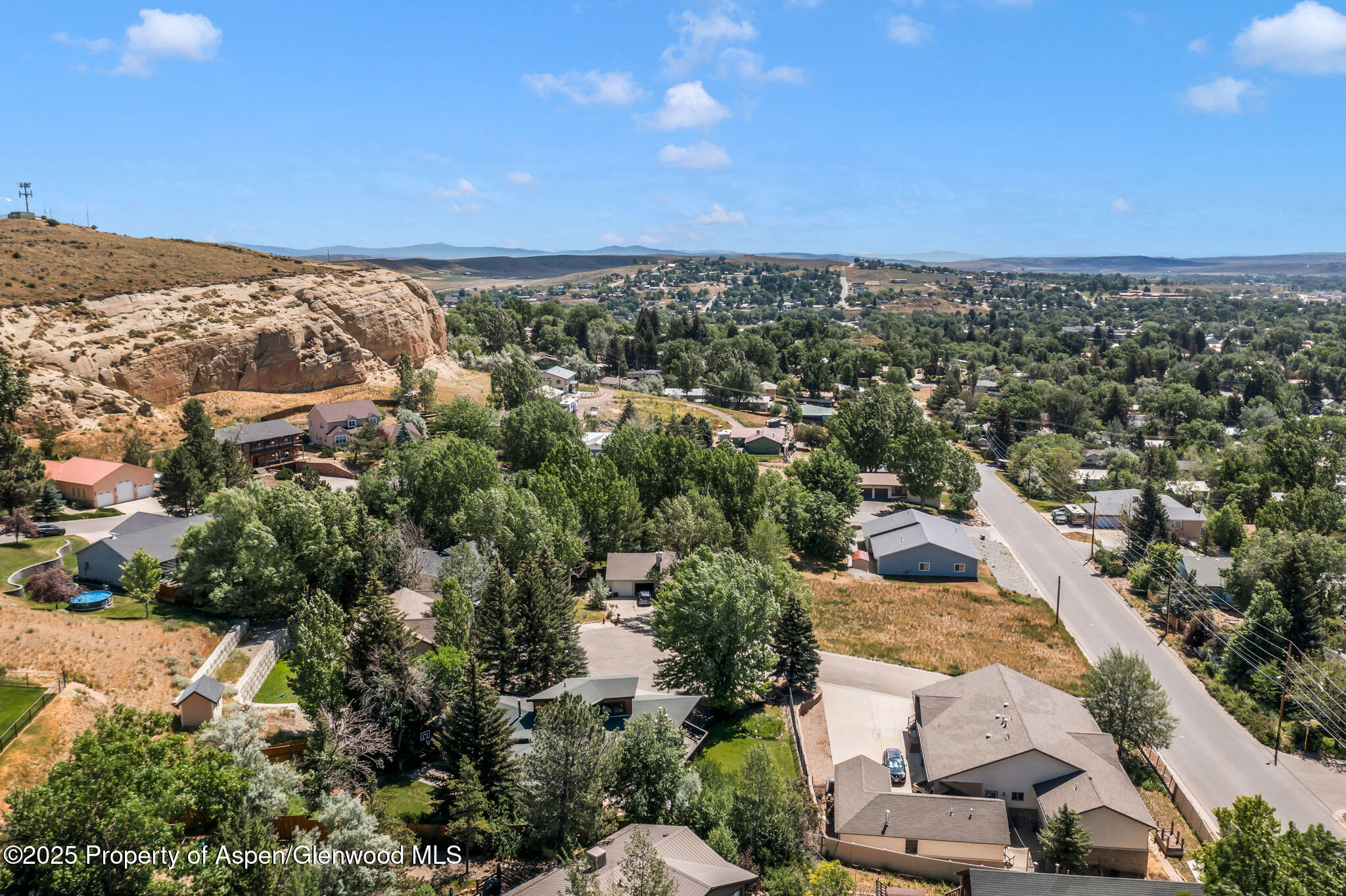 922 Steele Court Craig, CO 81625 - Photo 113 of 115 DJI_0282