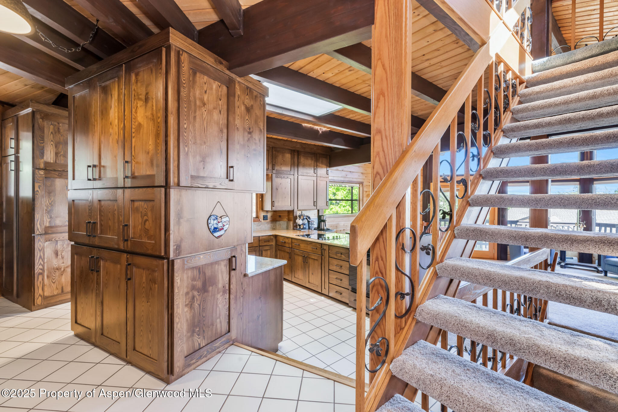 922 Steele Court Craig, CO 81625 - Photo 14 of 115 a utility room with dryer and washer