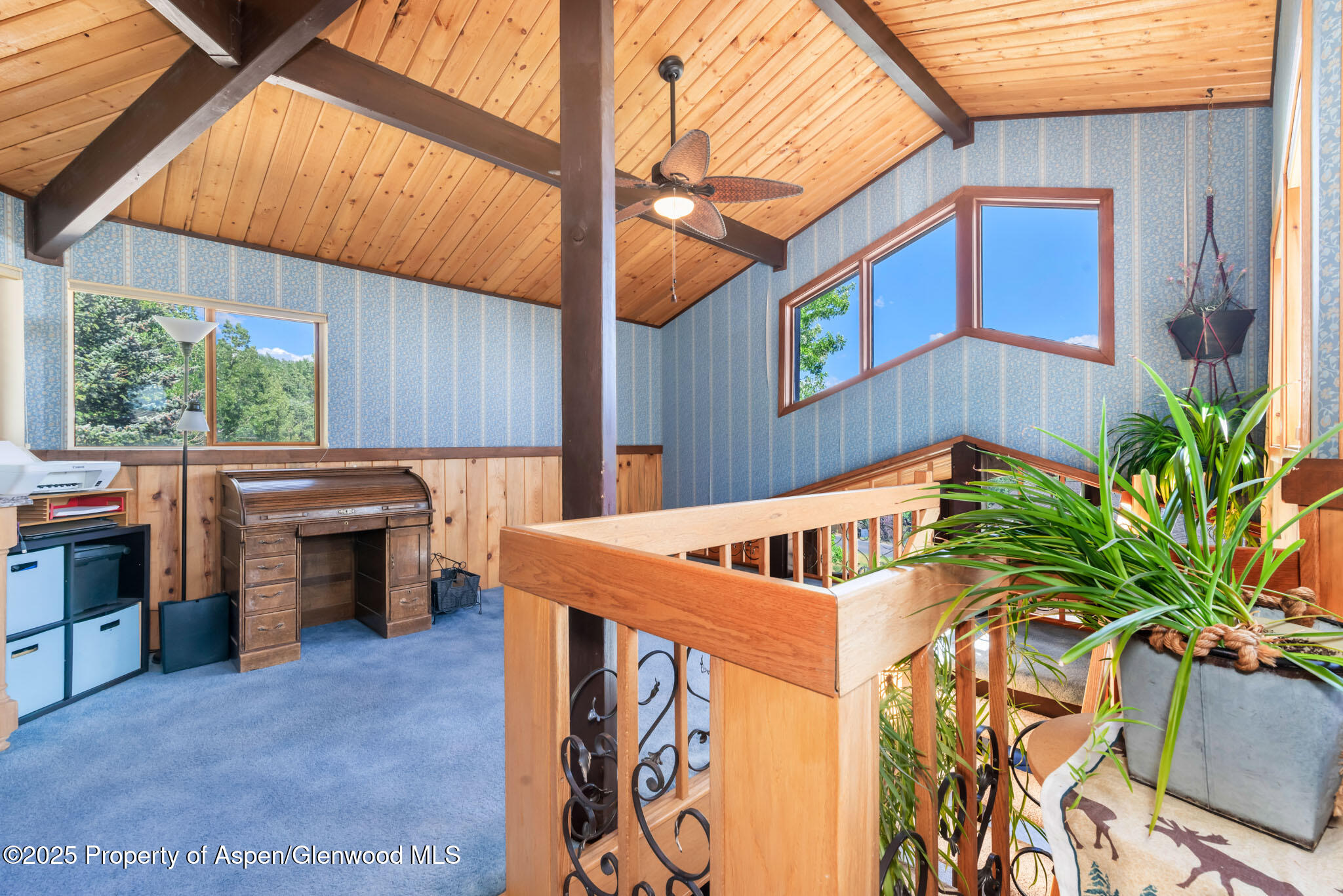 922 Steele Court Craig, CO 81625 - Photo 48 of 115 a view of a house with a sink and dishwasher