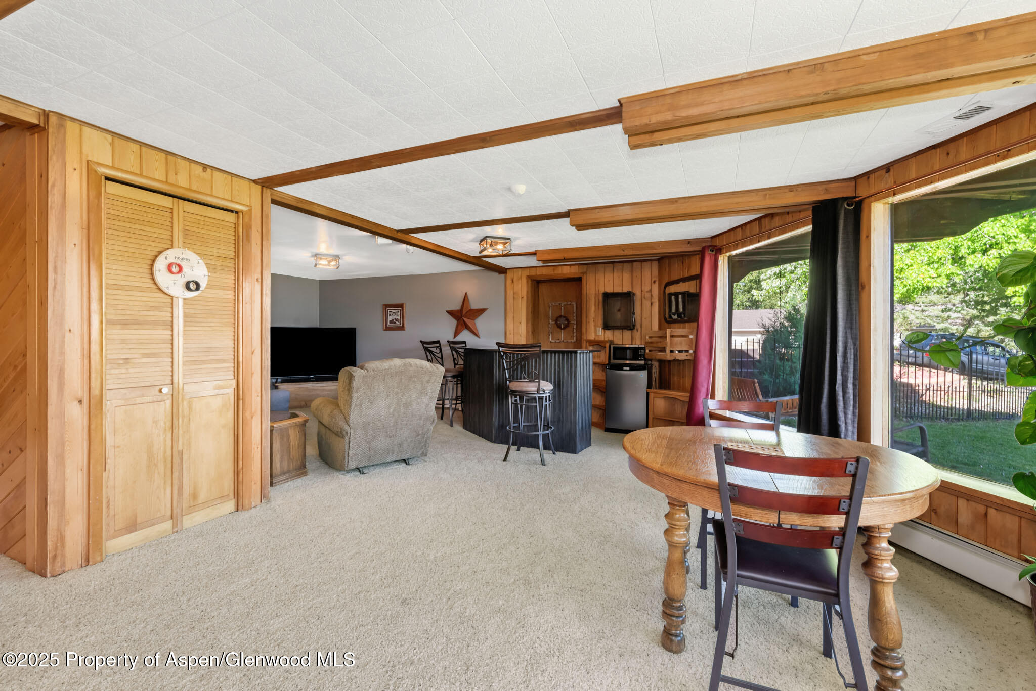 922 Steele Court Craig, CO 81625 - Photo 55 of 115 a view of a livingroom with furniture and a window