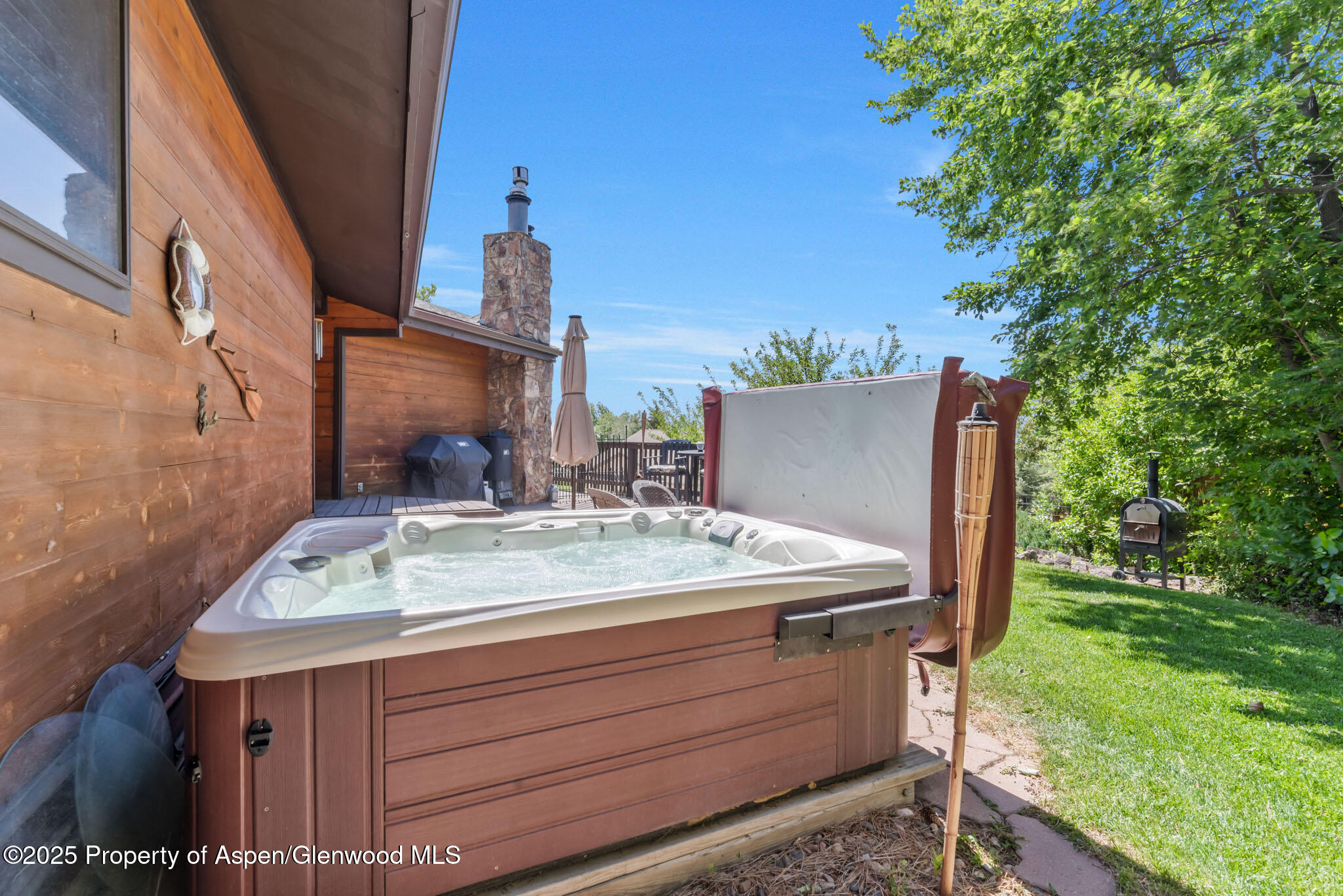922 Steele Court Craig, CO 81625 - Photo 7 of 115 a view of a house with a sink and a yard