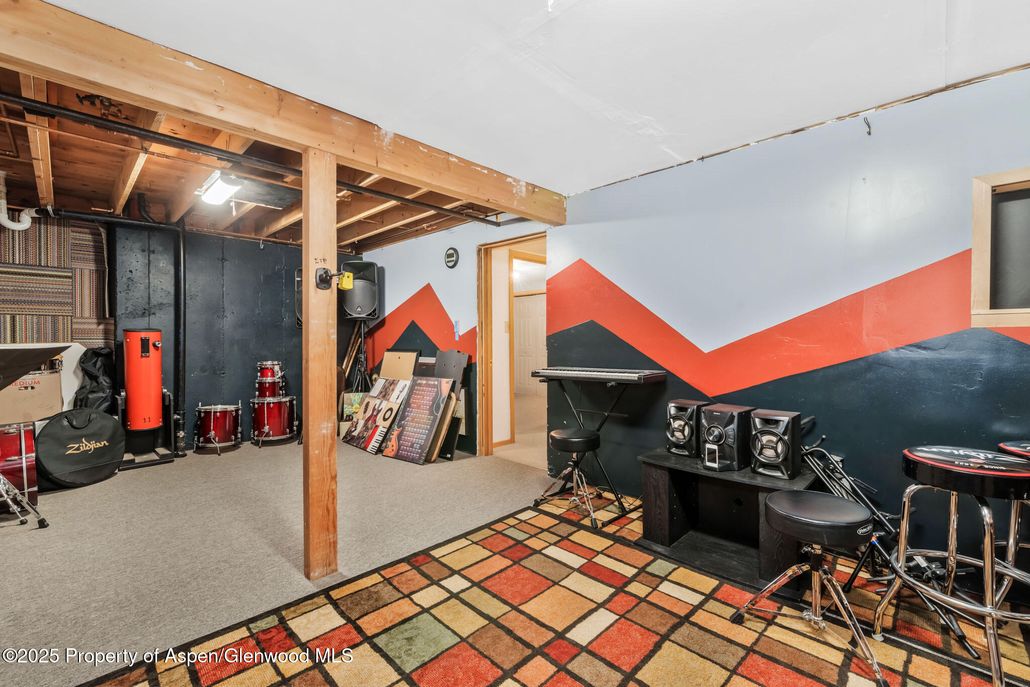 922 Steele Court Craig, CO 81625 - Photo 72 of 115 a view of outdoor space