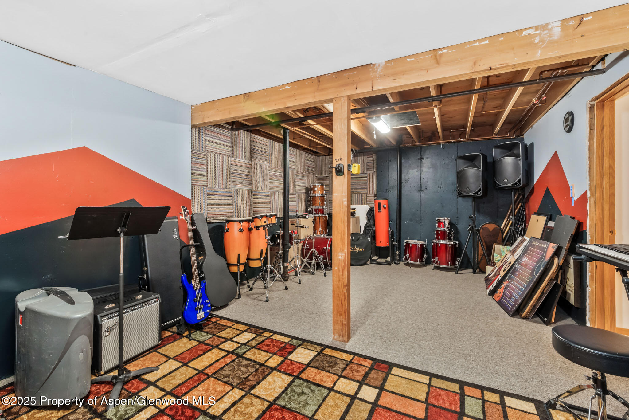 922 Steele Court Craig, CO 81625 - Photo 73 of 115 a view of storage and utility room