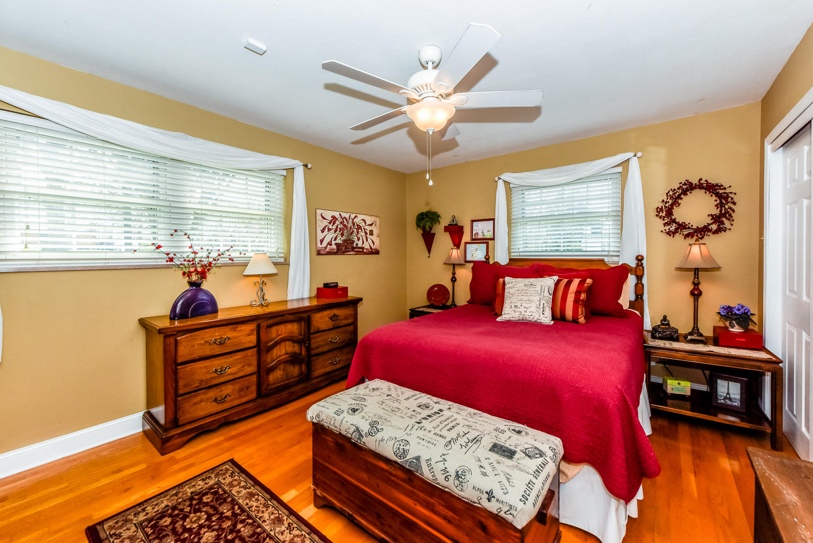 562 West Hunt Road Alcoa, TN 37701 - Photo 11 of 23 BEDROOM #2