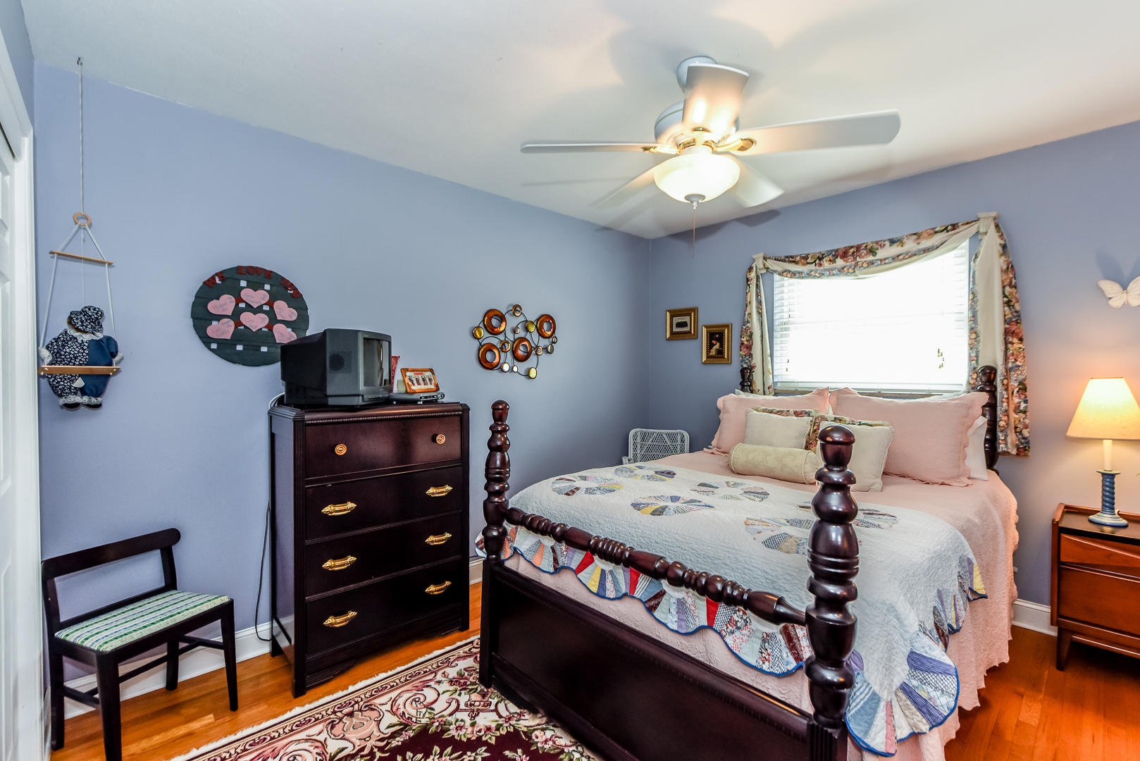 562 West Hunt Road Alcoa, TN 37701 - Photo 13 of 23 BEDROOM #3