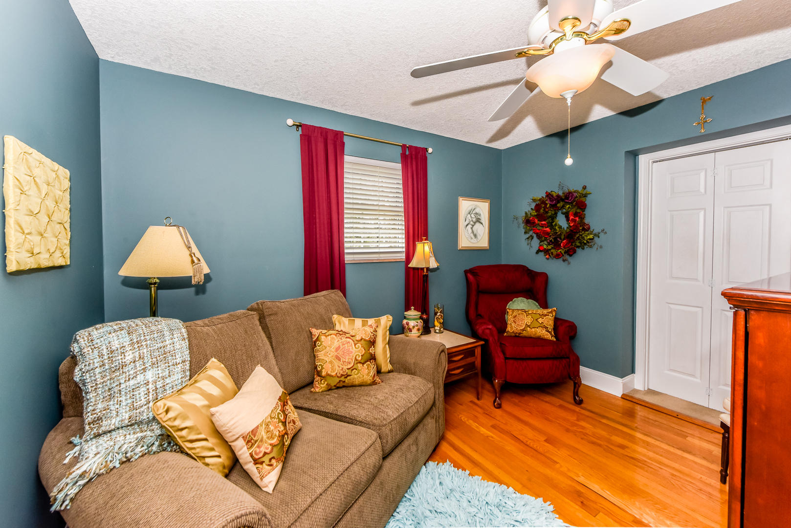 562 West Hunt Road Alcoa, TN 37701 - Photo 15 of 23 COZY DEN OR OFFICE