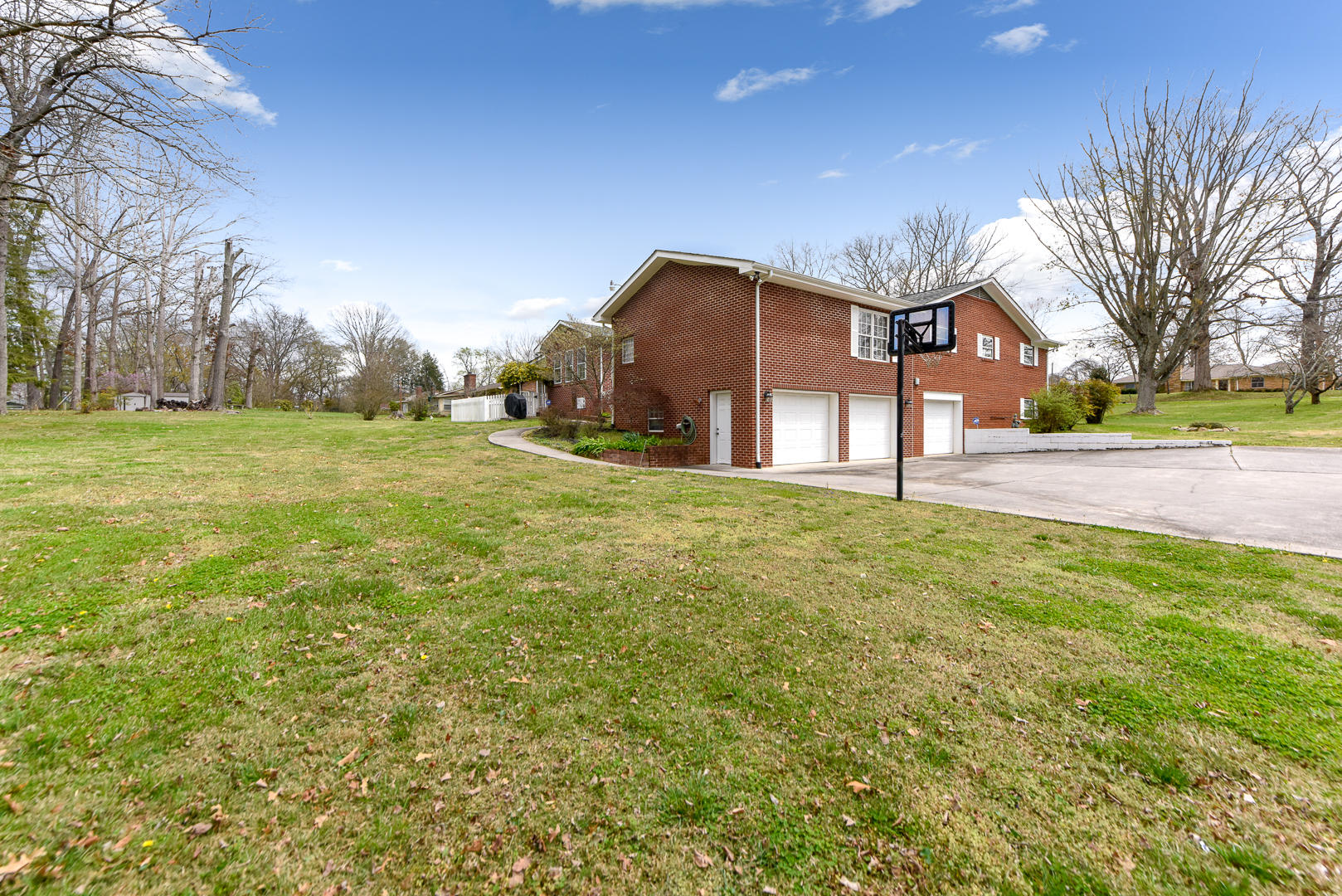 562 West Hunt Road Alcoa, TN 37701 - Photo 23 of 23 TWO GARAGES & WORKSHOP