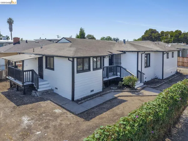 $625,000 | 1937 98th Avenue, Oakland, CA 94603