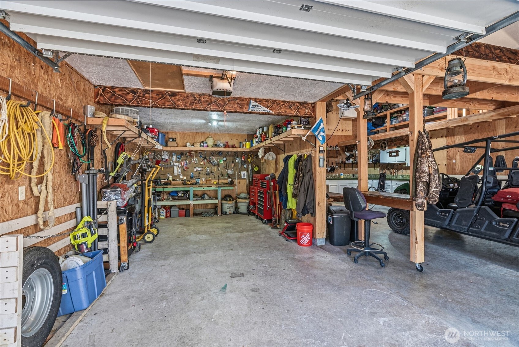 1269 King Road Winlock, WA 98596 - Photo 12 of 33