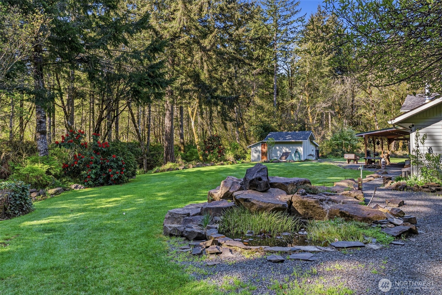 1269 King Road Winlock, WA 98596 - Photo 27 of 33