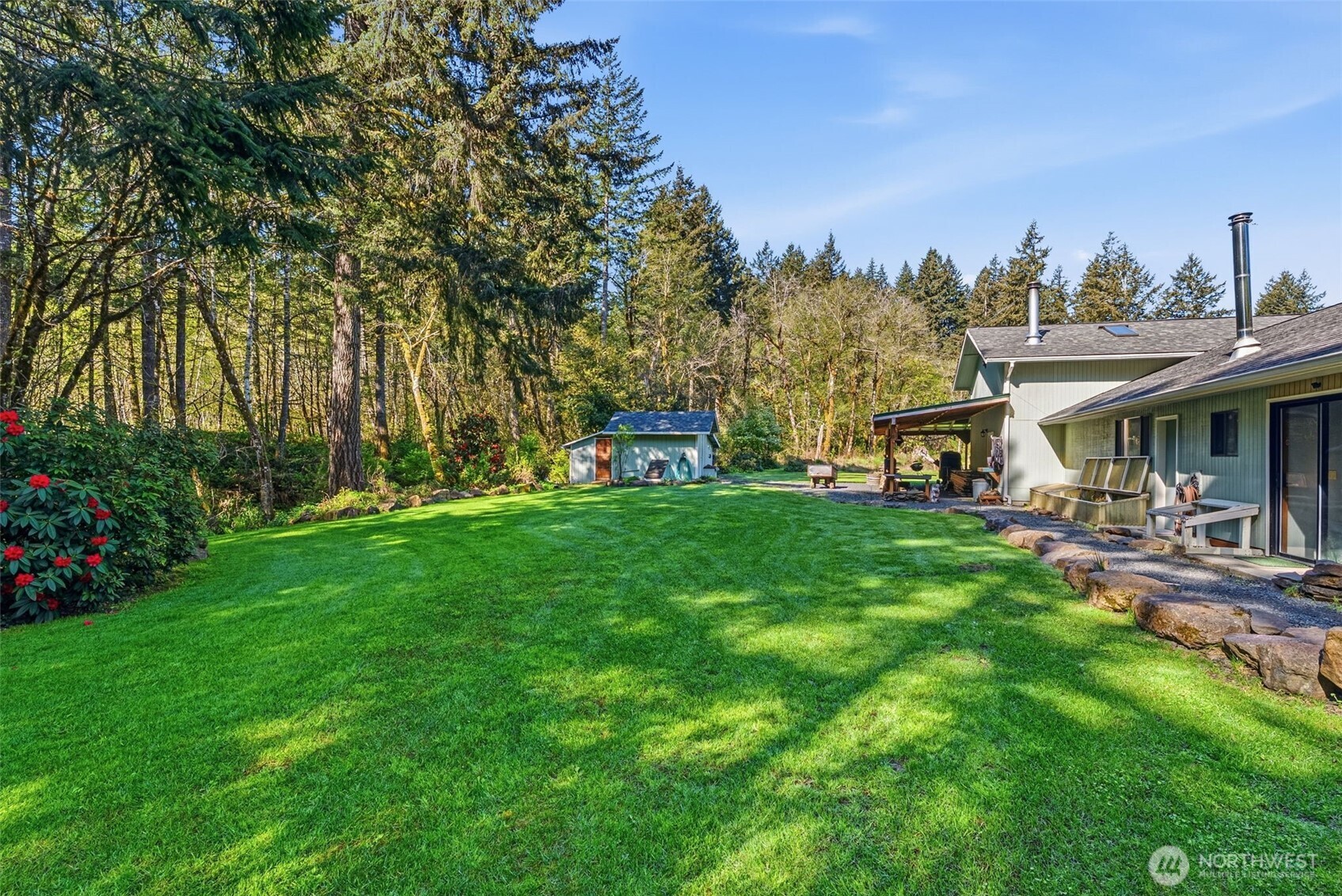 1269 King Road Winlock, WA 98596 - Photo 28 of 33