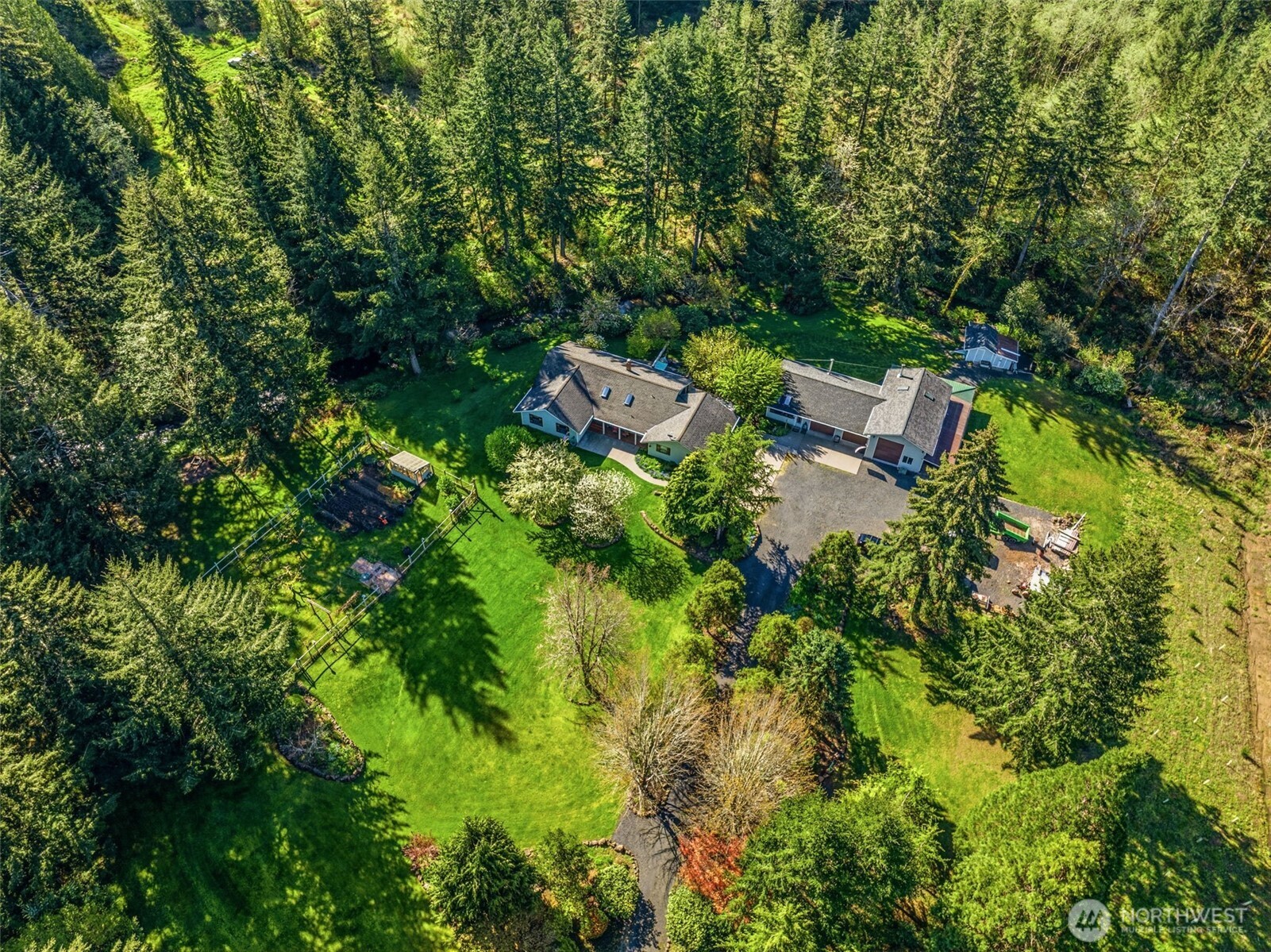 1269 King Road Winlock, WA 98596 - Photo 32 of 33