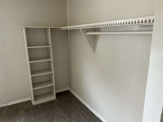 1200 Rugeley Street Bay City, TX 77414 - Photo 14 of 16 a view of a room with rack on the wall