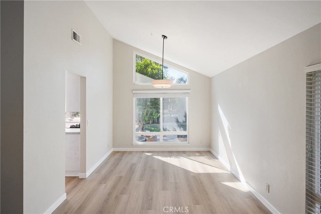 2 Glorieta East Irvine, CA 92620 - Photo 4 of 23 a view of an empty room with a window