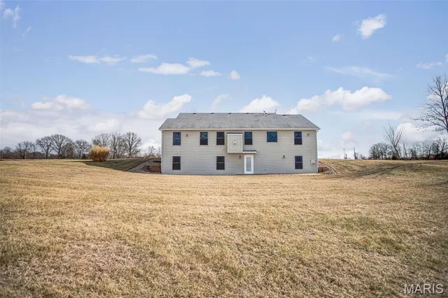 $675,000 | 6611 Quercus Grove Road, Edwardsville, IL 62025