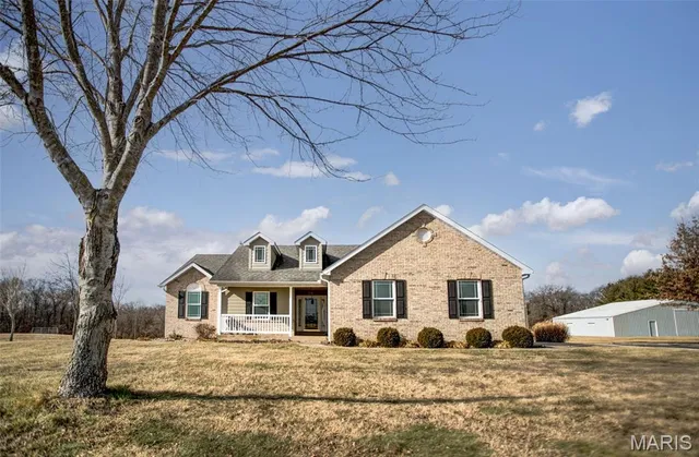 $675,000 | 6611 Quercus Grove Road, Edwardsville, IL 62025