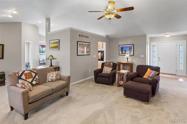 $675,000 | 6611 Quercus Grove Road, Edwardsville, IL 62025